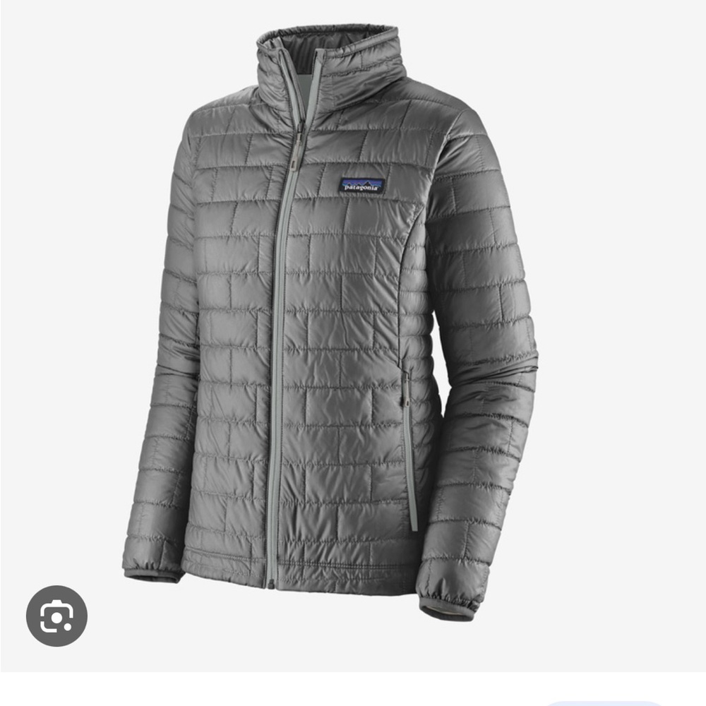 Patagonia Nano Puff Jacket